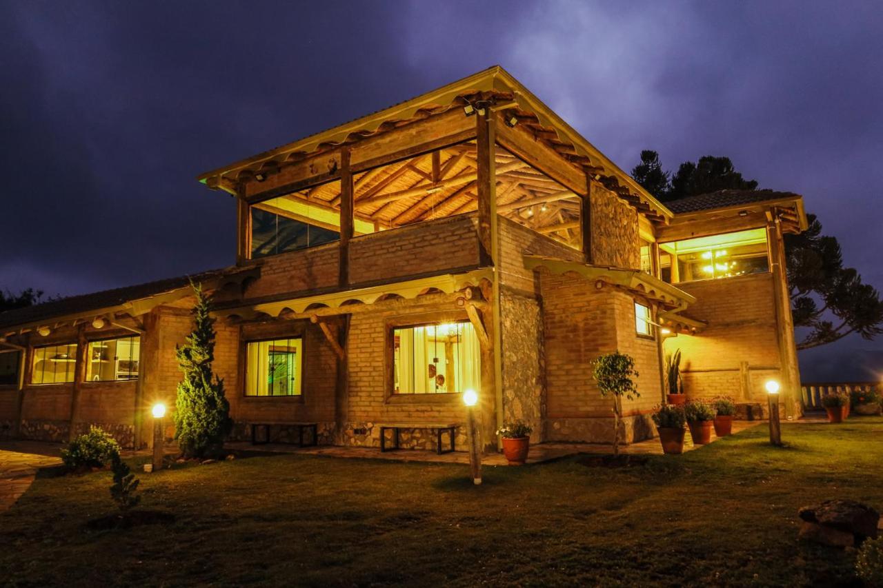 Casa Mundo Verde - Serra Da Mantiqueira Camanducaia Dış mekan fotoğraf