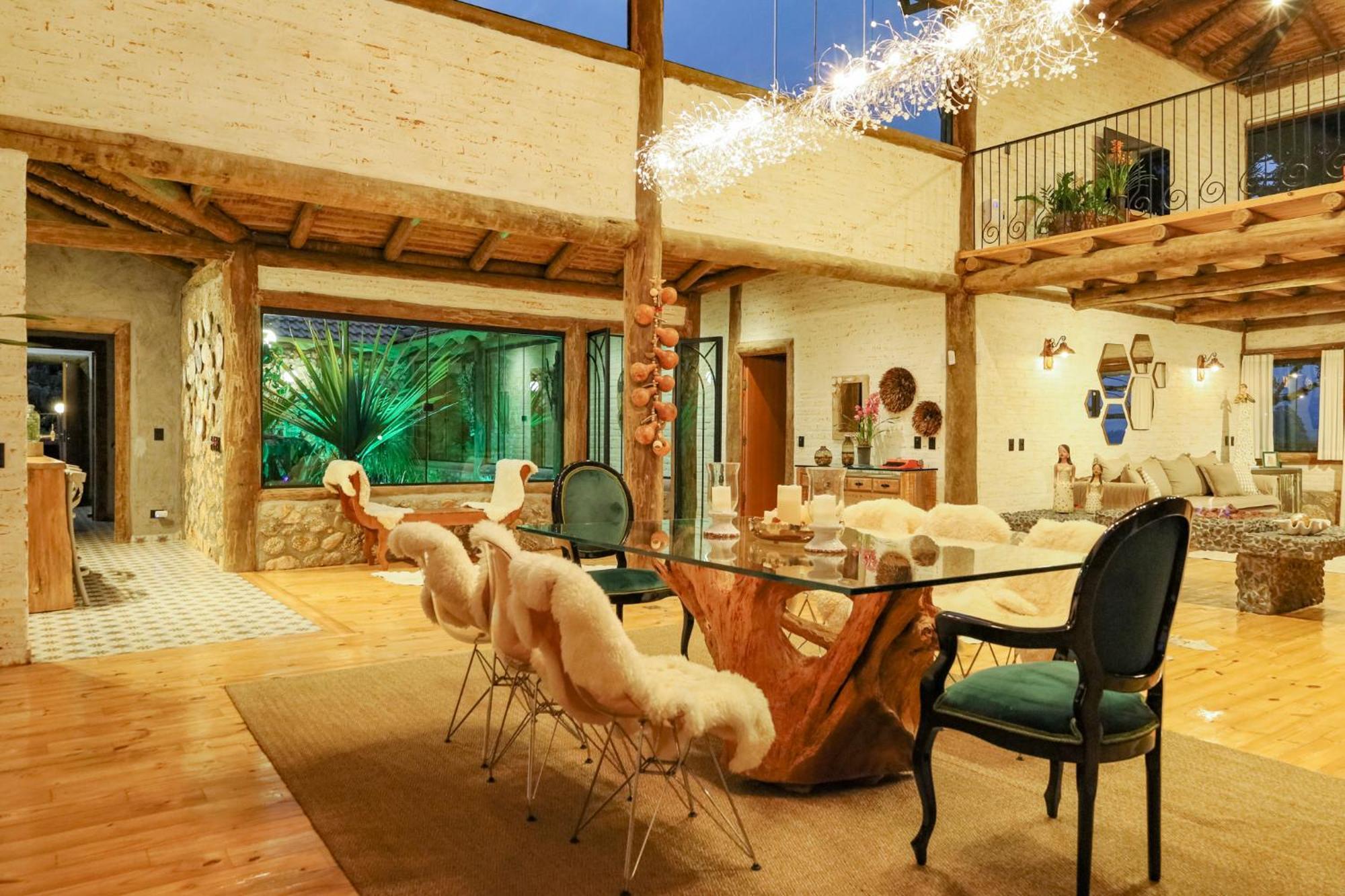Casa Mundo Verde - Serra Da Mantiqueira Camanducaia Dış mekan fotoğraf