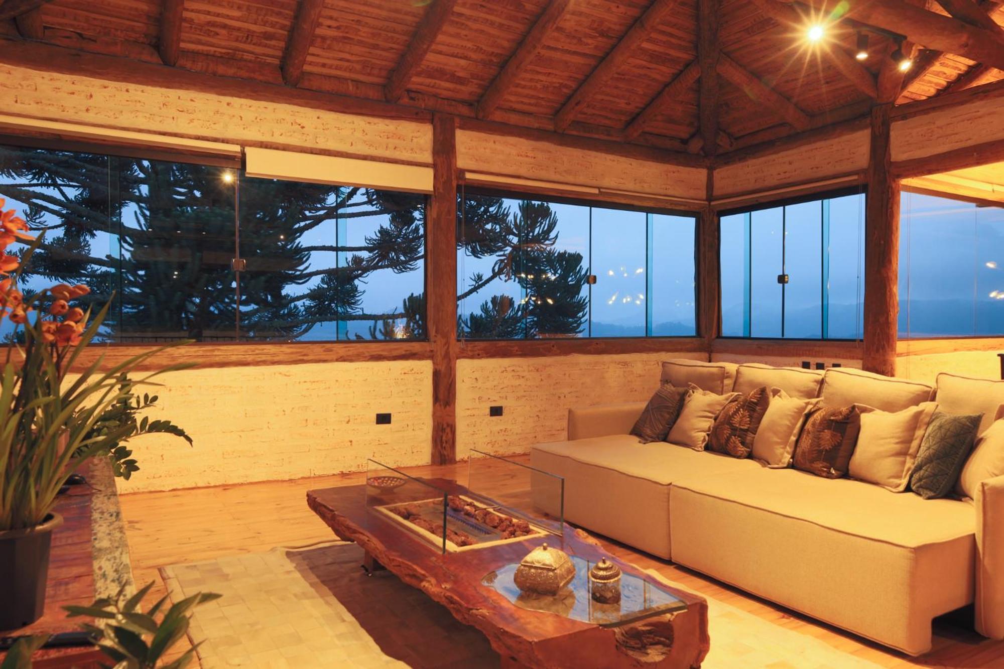 Casa Mundo Verde - Serra Da Mantiqueira Camanducaia Dış mekan fotoğraf