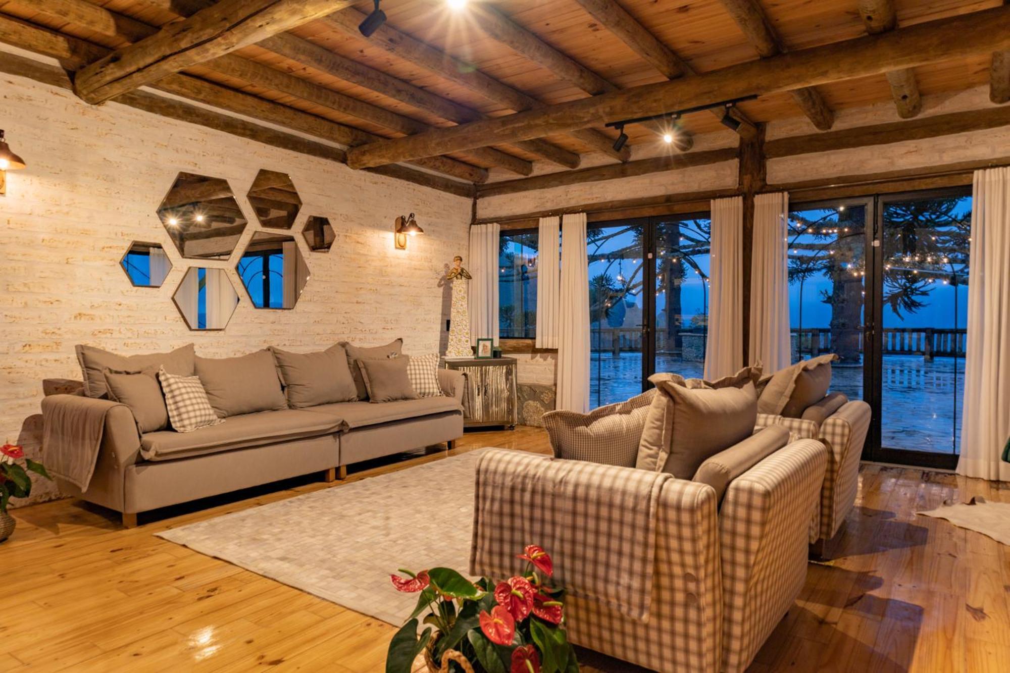 Casa Mundo Verde - Serra Da Mantiqueira Camanducaia Dış mekan fotoğraf
