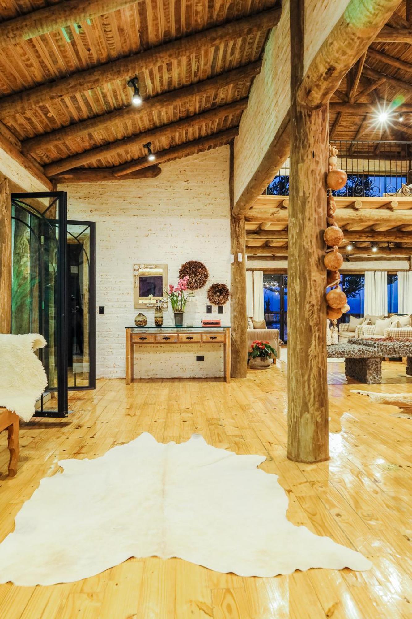 Casa Mundo Verde - Serra Da Mantiqueira Camanducaia Dış mekan fotoğraf