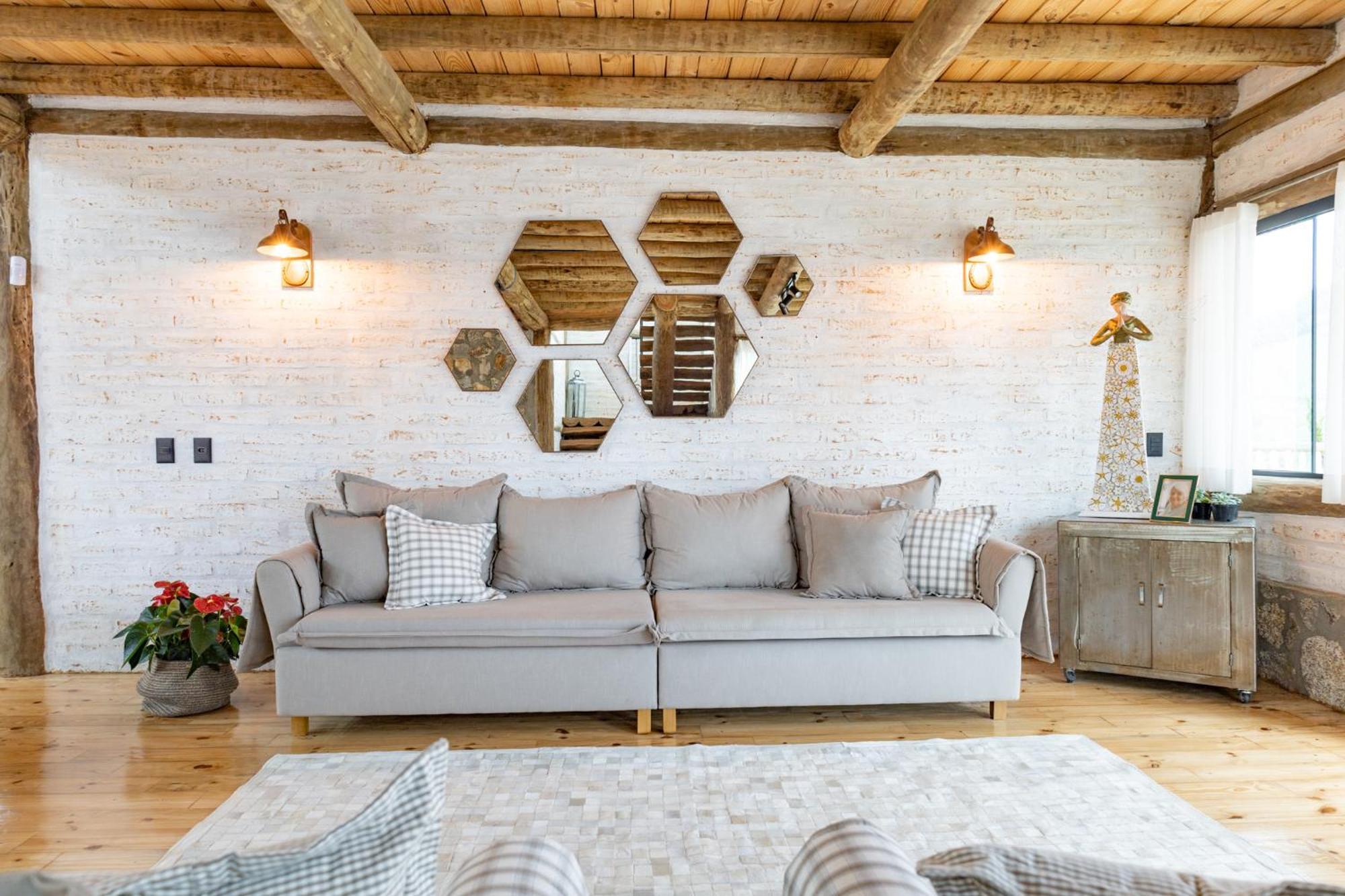 Casa Mundo Verde - Serra Da Mantiqueira Camanducaia Dış mekan fotoğraf
